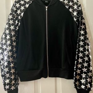 Fun and festive for a night on the town!